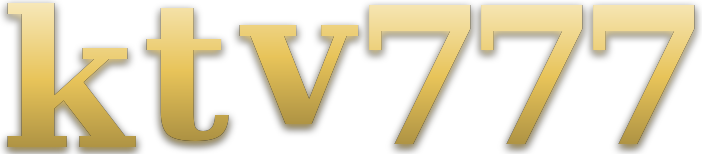ktv777 โลโก้